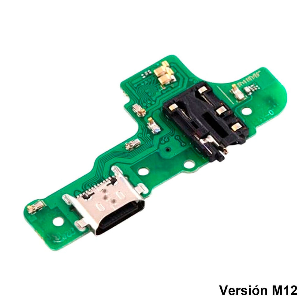 Flex De Carga Compatible Con Samsung A20s image number 3.0